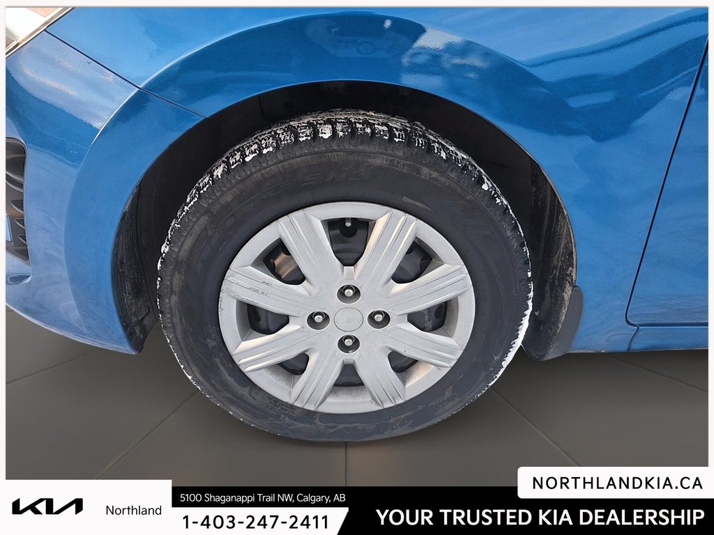 2022 Kia Rio EX Premium-6