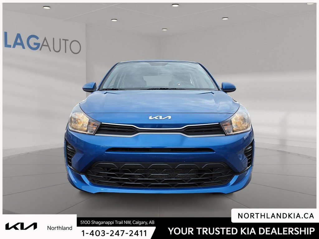 2023 Kia Rio-5