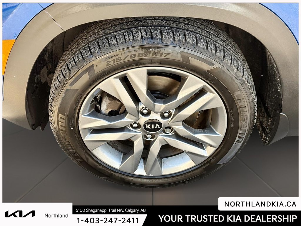 2021 Kia Seltos EX-6