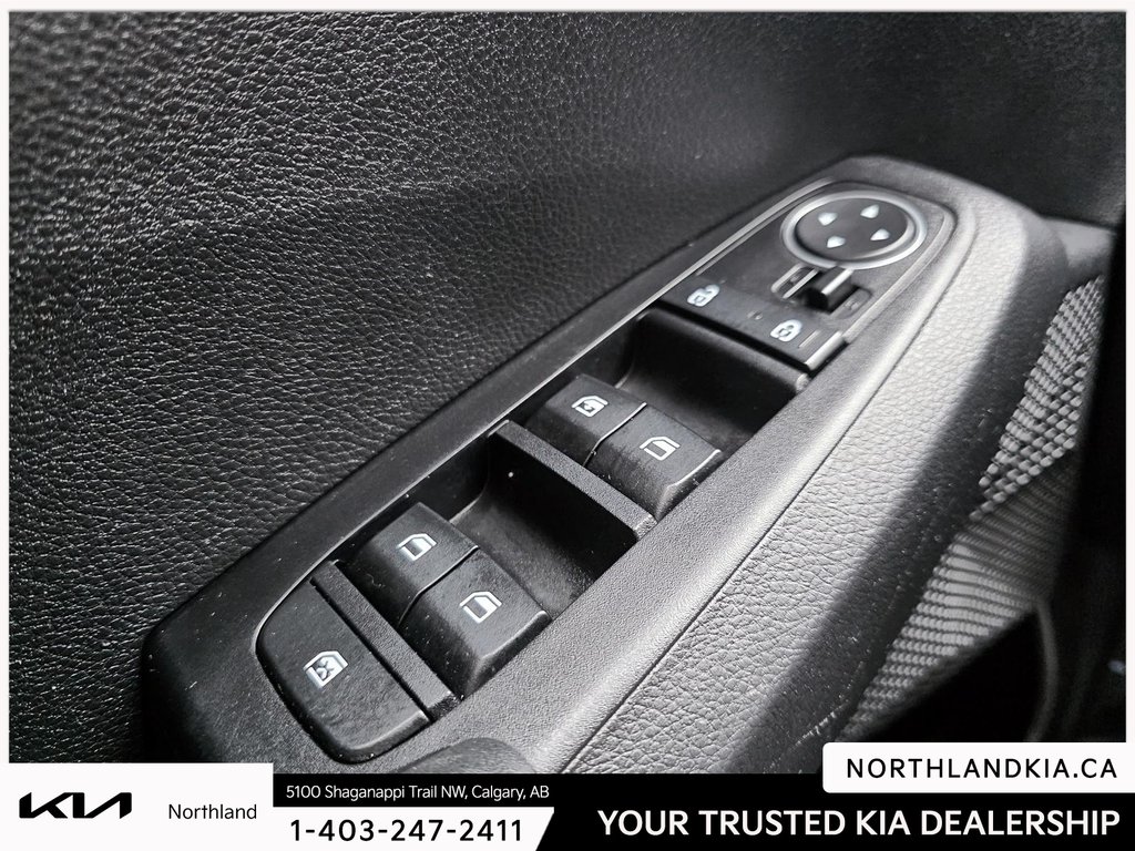 2021 Kia Seltos LX-7