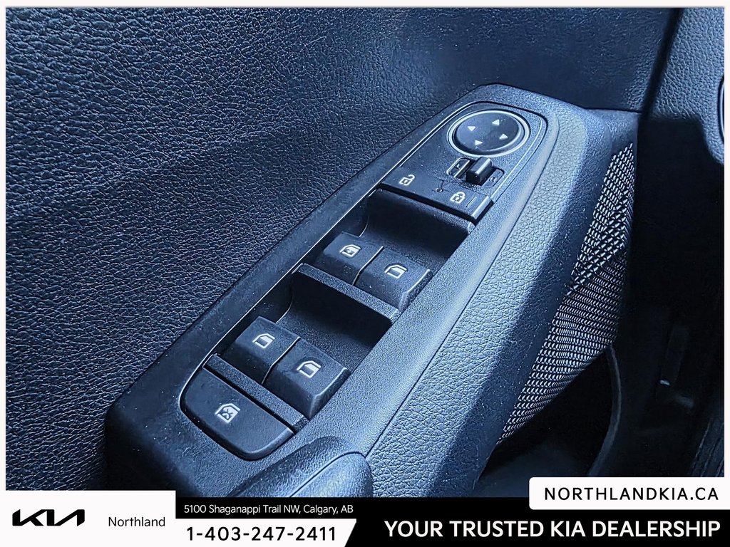 2022 Kia Seltos LX-7