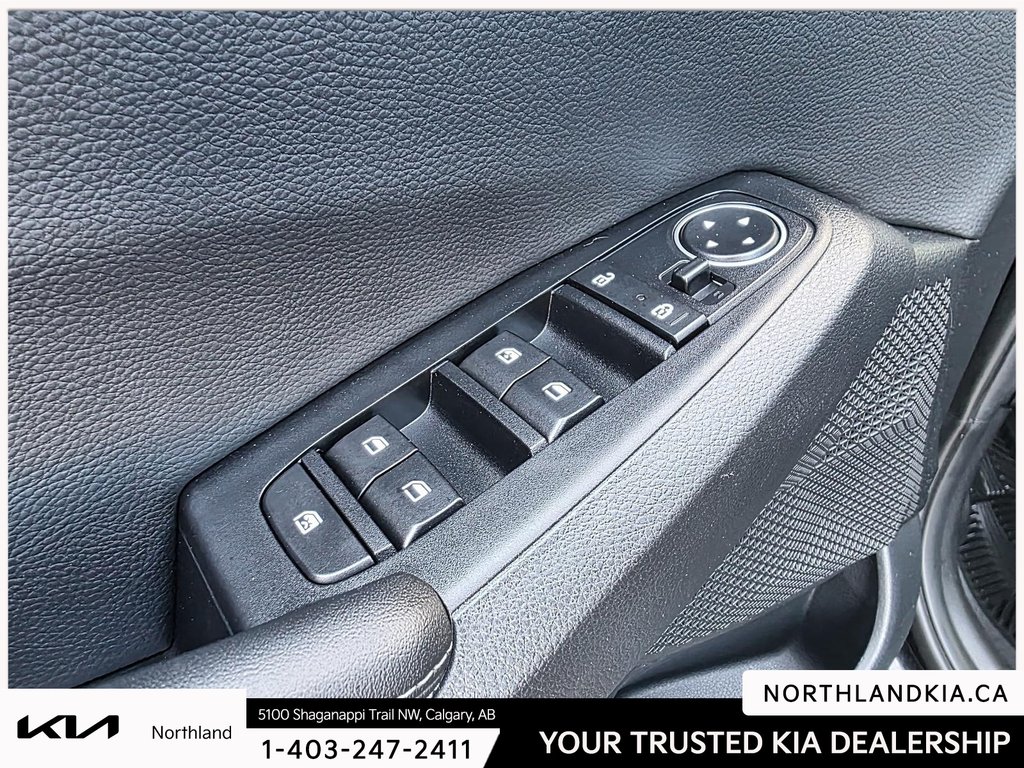 2023 Kia Seltos EX-7