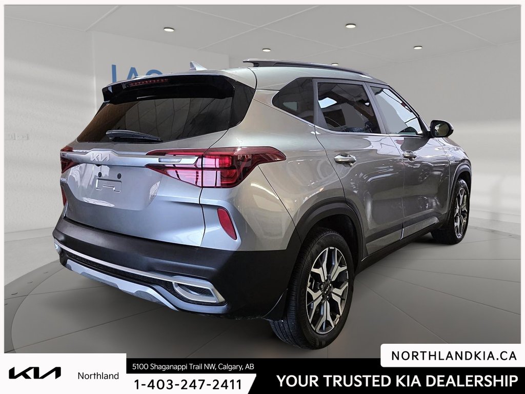2023 Kia Seltos EX Premium-3