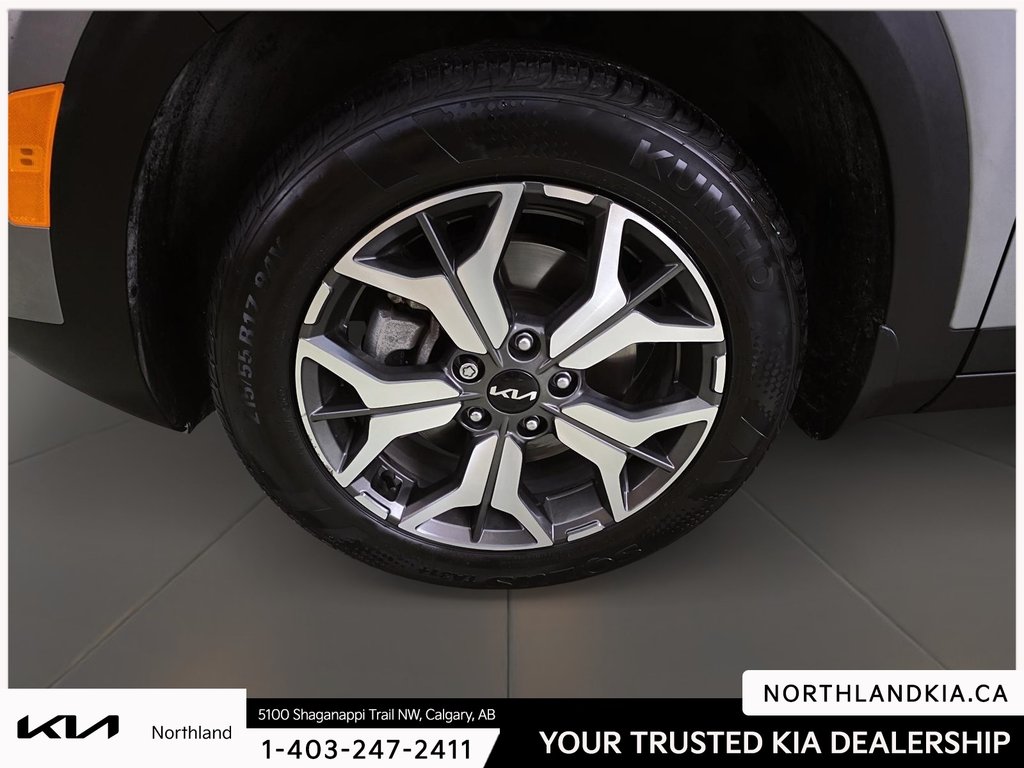 2023 Kia Seltos EX Premium-6
