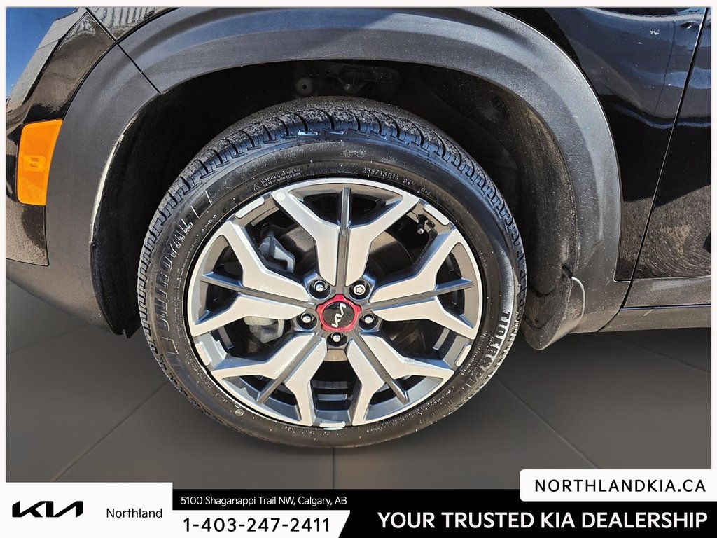 2023 Kia Seltos SX Turbo-6