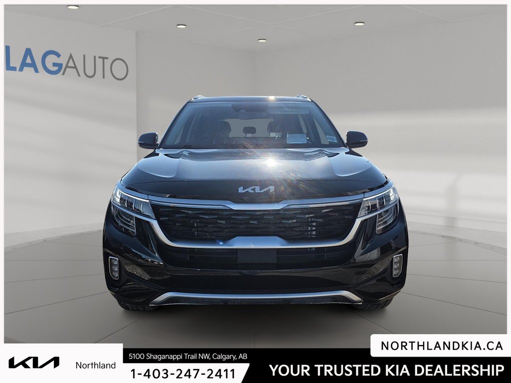 2023 Kia Seltos SX Turbo-5