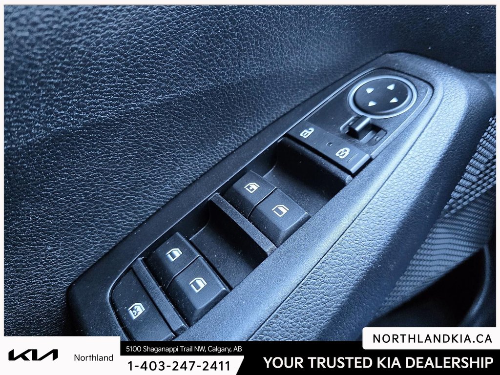 2024 Kia Seltos LX-7