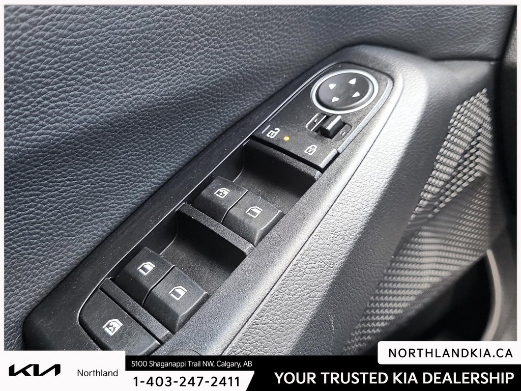 2024 Kia Seltos EX-7