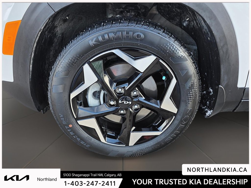 2024 Kia Seltos EX-6