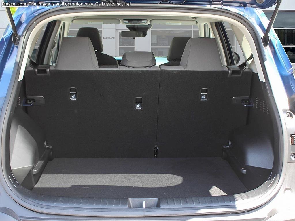 2026 Kia SELTOS LX-6