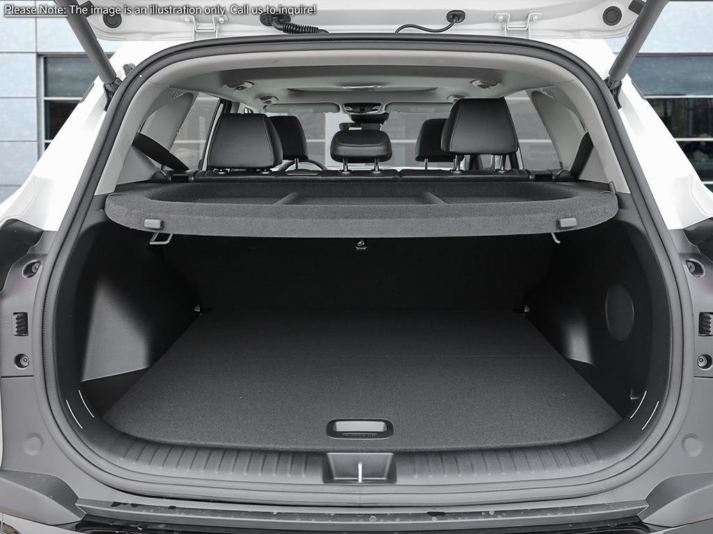 2026 Kia SELTOS X-LINE-6