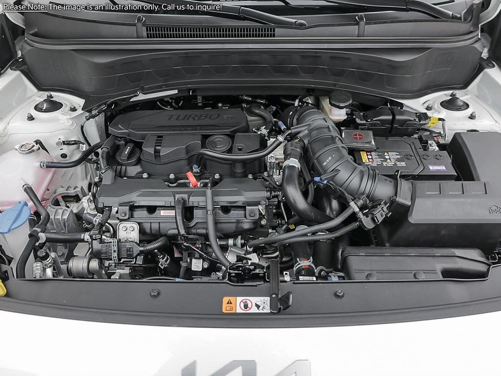 2026 Kia SELTOS X-LINE-5