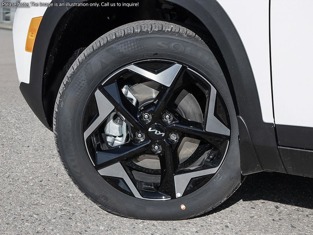 2026 Kia SELTOS EX PREMIUM-7