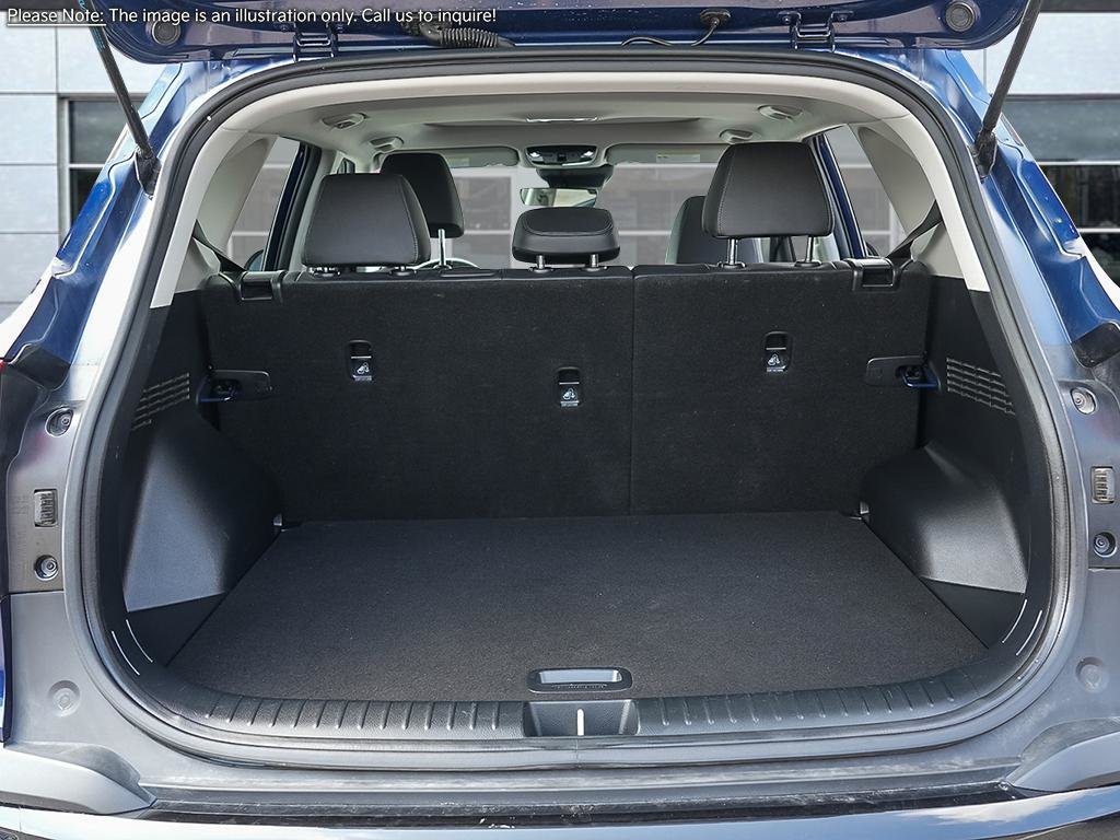 2026 Kia SELTOS EX PREMIUM AWD-5