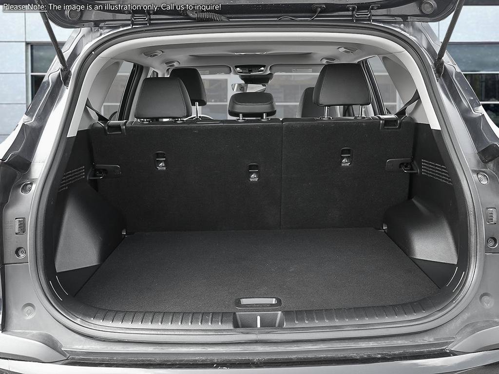 2026 Kia SELTOS EX AWD-5