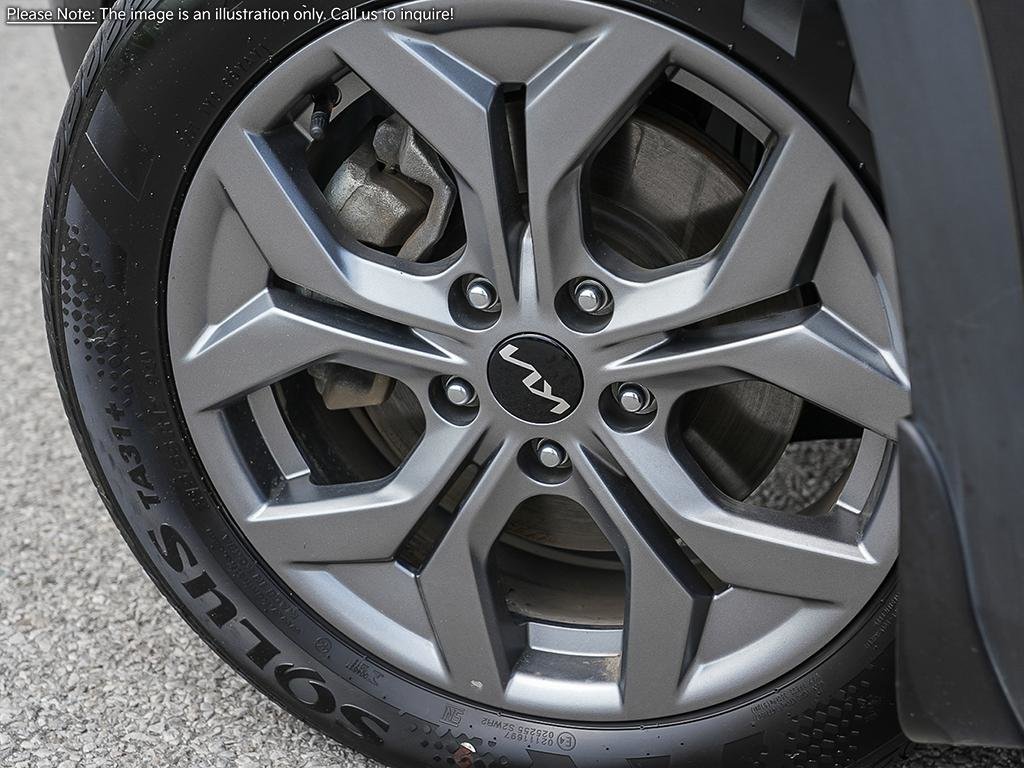 2026 Kia SELTOS EX AWD-6