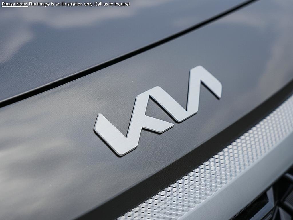 2026 Kia SELTOS EX AWD-7