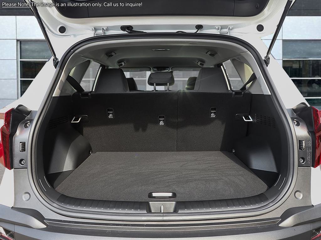 2026 Kia SELTOS LX-6