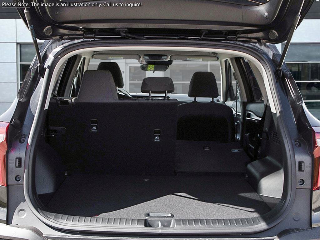 2026 Kia SELTOS LX-6