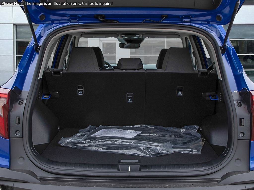 2026 Kia SELTOS LX-6