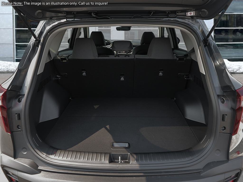 2026 Kia SELTOS LX-6