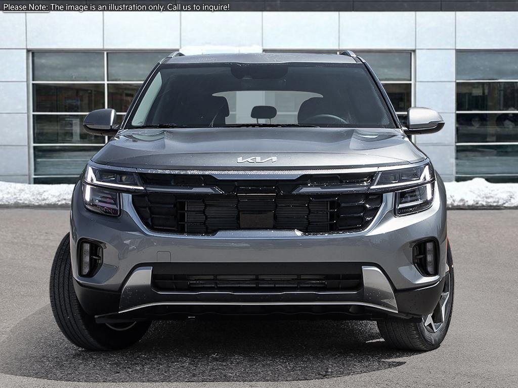 2026 Kia SELTOS EX PREMIUM-1