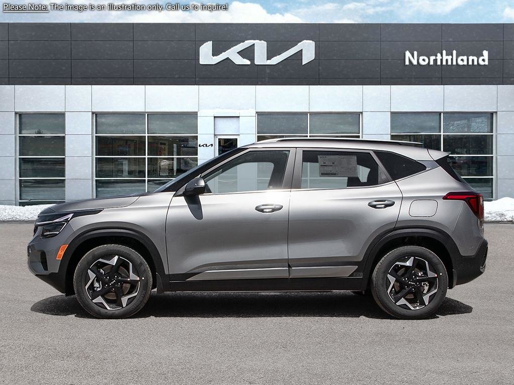 2026 Kia SELTOS EX PREMIUM-2