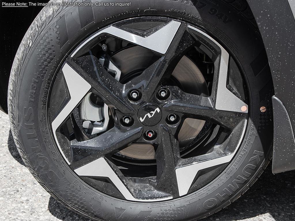 2026 Kia SELTOS EX PREMIUM-7