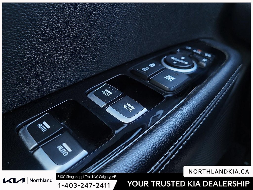 2016 Kia Sorento SX-7