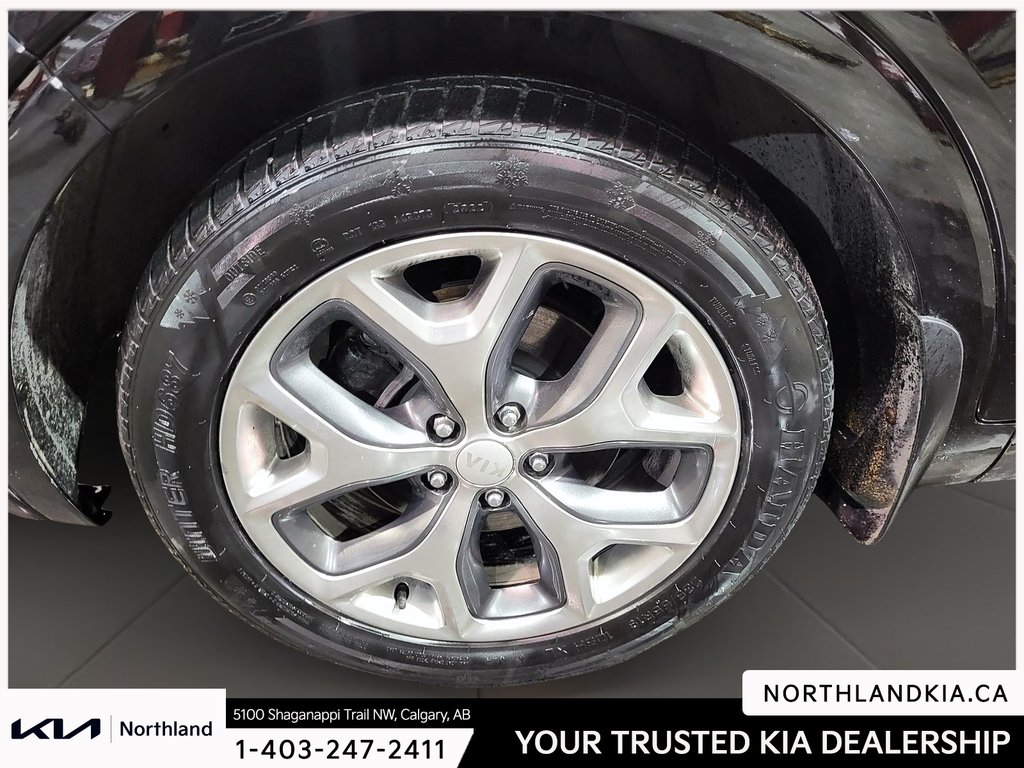 2016 Kia Sorento SX-6