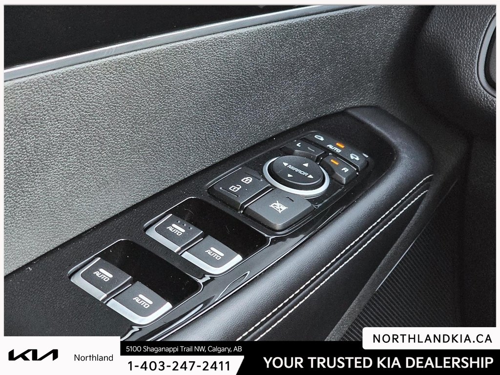 2019 Kia Sorento SX Limited-7