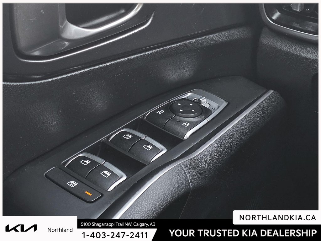 2021 Kia Sorento LX-7