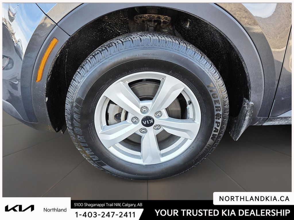 2021 Kia Sorento LX-6