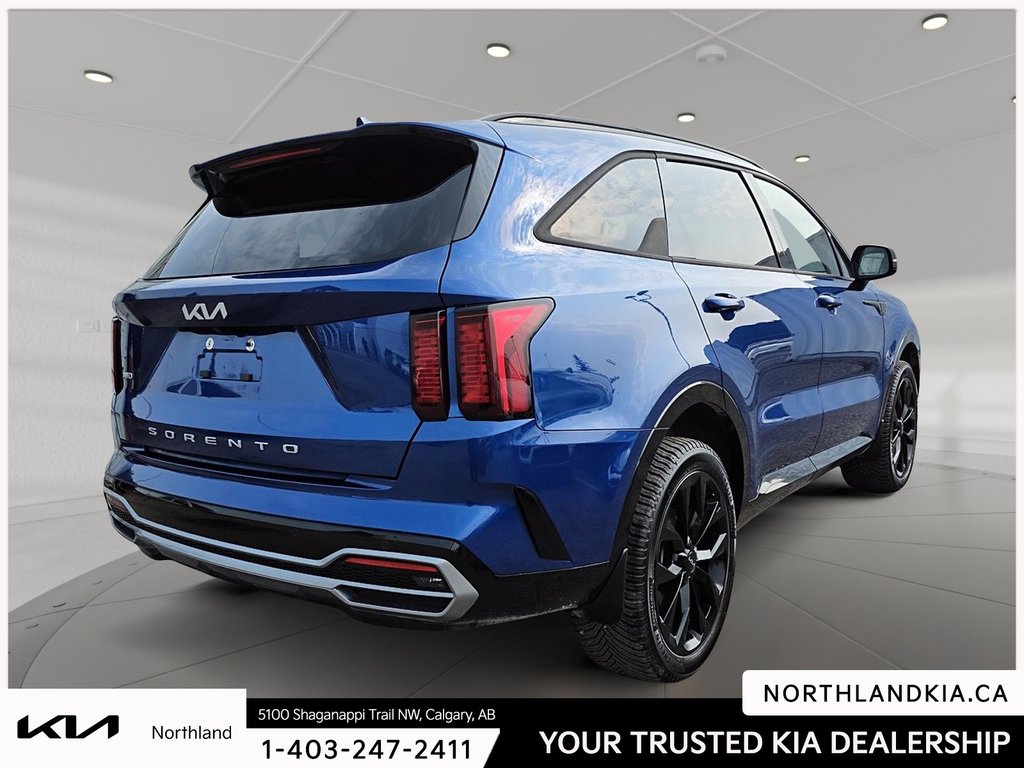 2022 Kia Sorento EX-3
