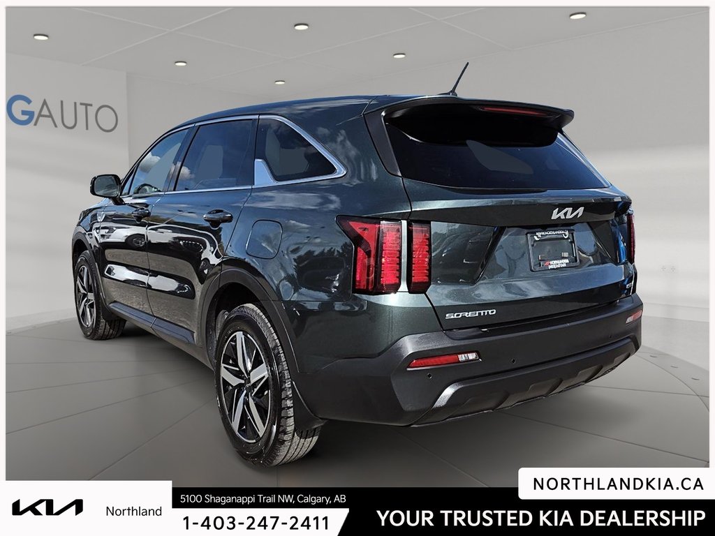 2023 Kia Sorento LX-1