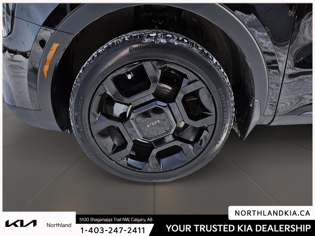 2025 Kia Sorento X-Line-6