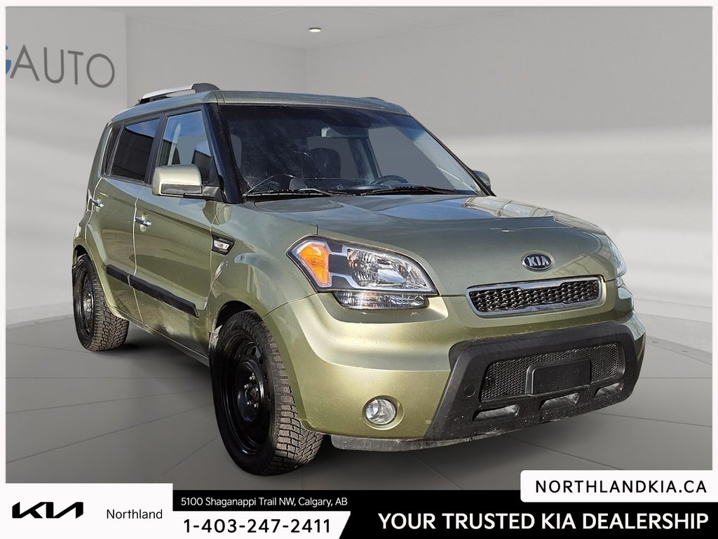2011 Kia Soul 2u-4