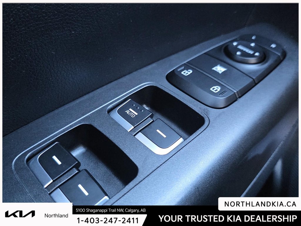 2021 Kia Sportage LX-7