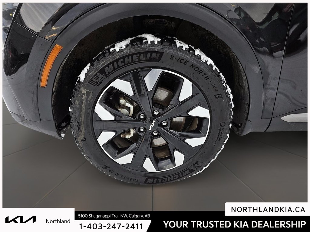 2023 Kia Sportage X-Line-6