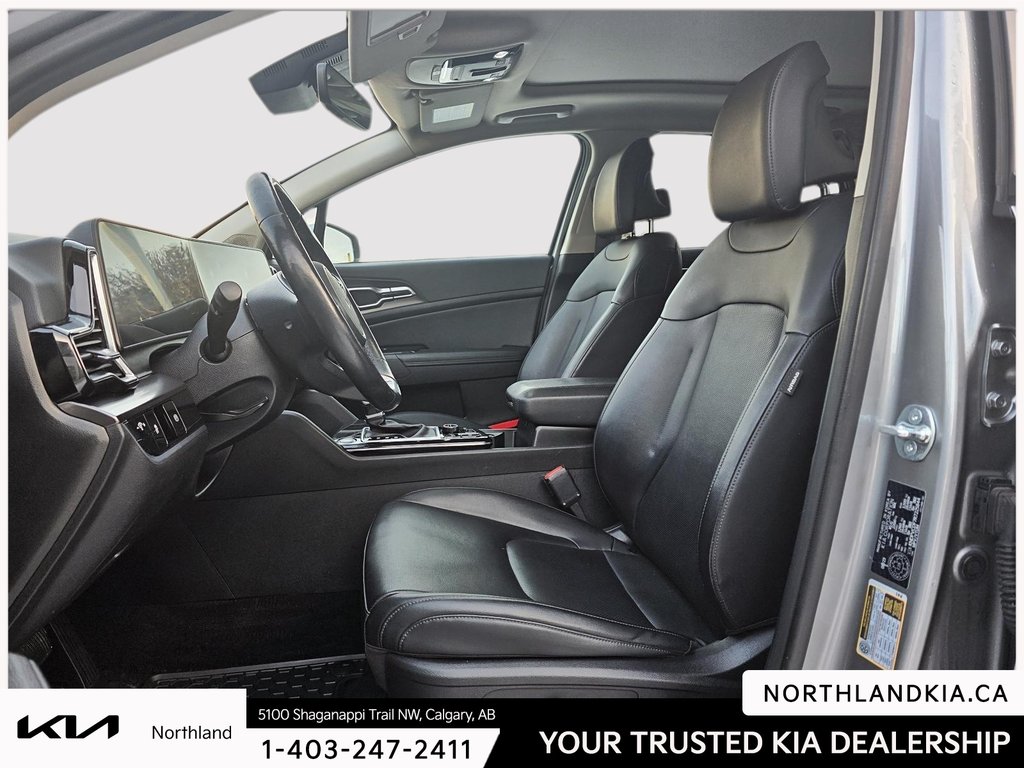 2024 Kia Sportage EX-7