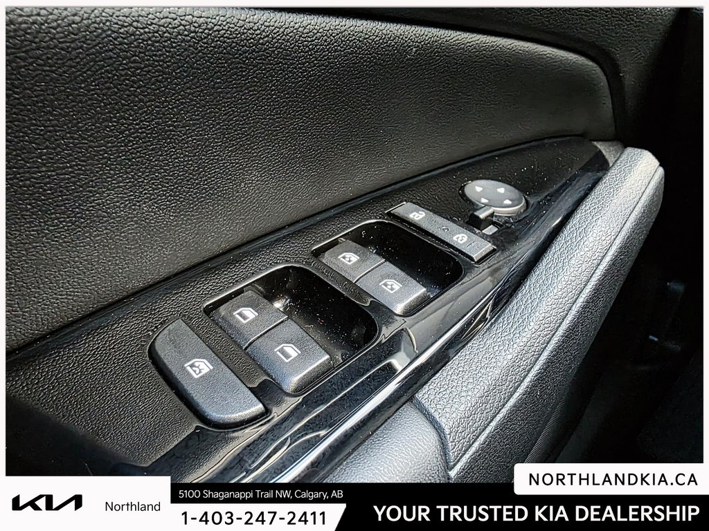 2025 Kia Sportage EX-7