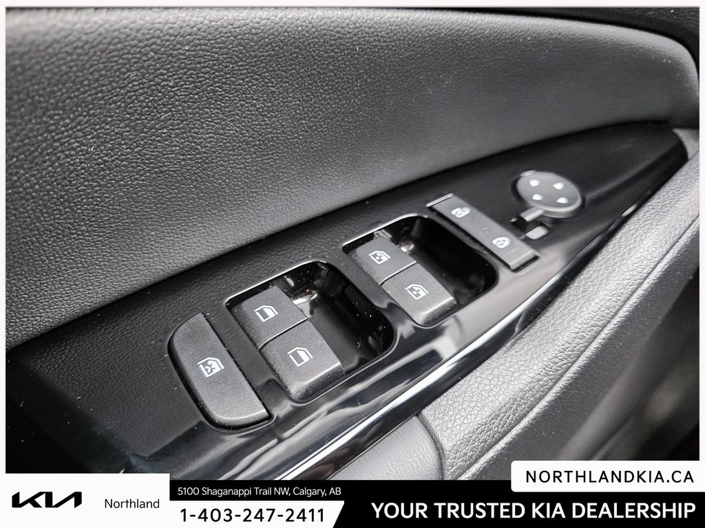 2025 Kia Sportage EX-7