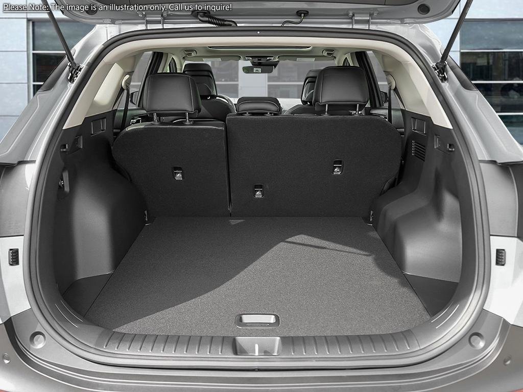 2026 Kia SPORTAGE EX-6