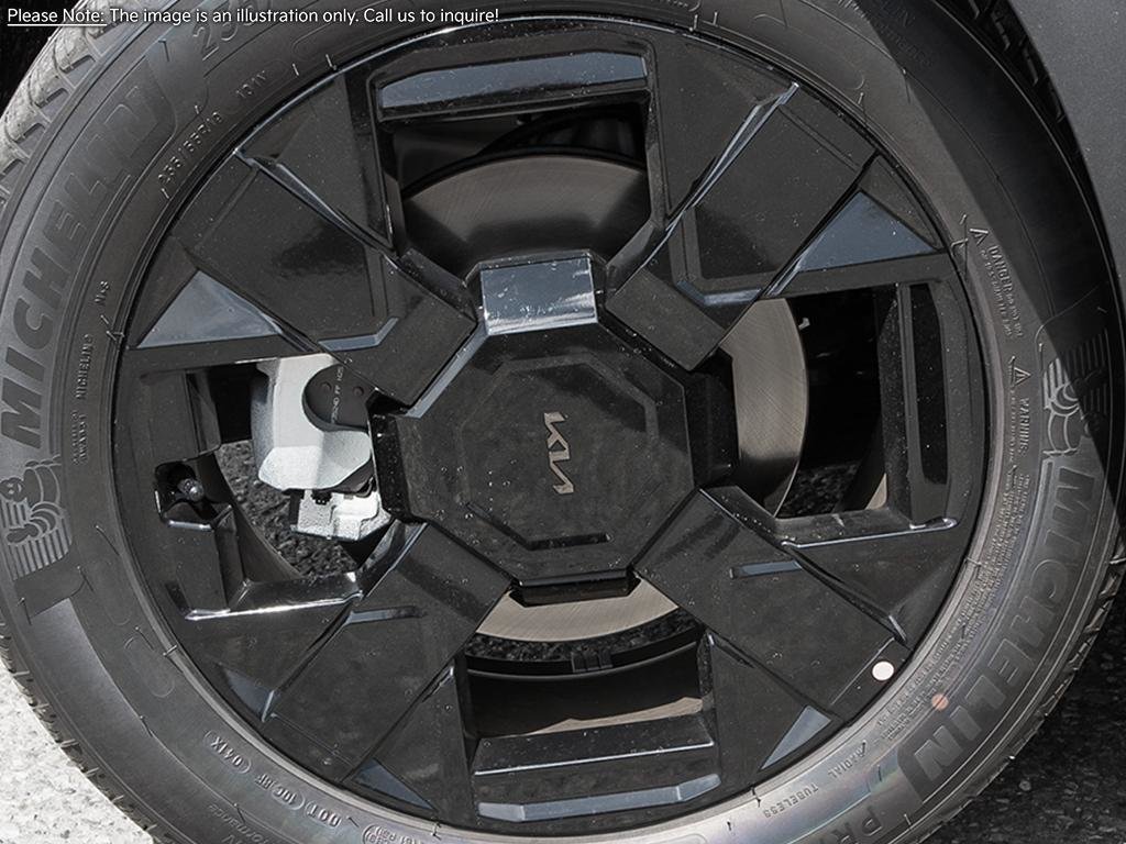 2026 Kia SPORTAGE X-LINE-7