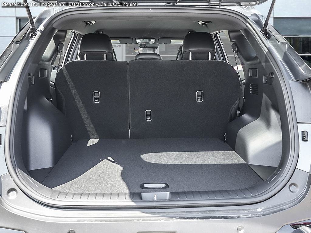 2026 Kia SPORTAGE X-LINE-6