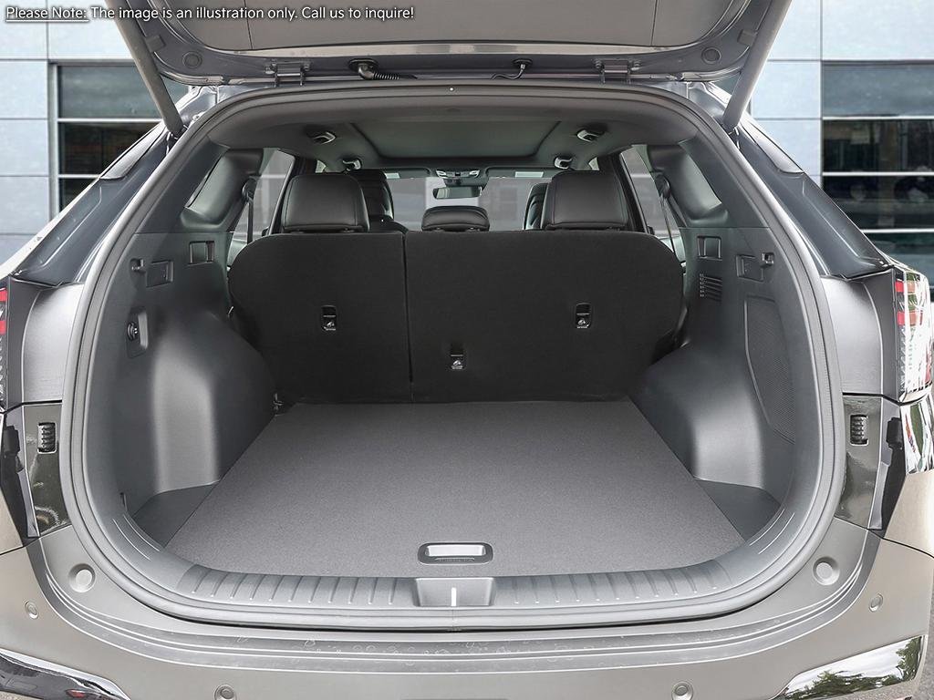 2026 Kia SPORTAGE X-LINE LIMITED-6