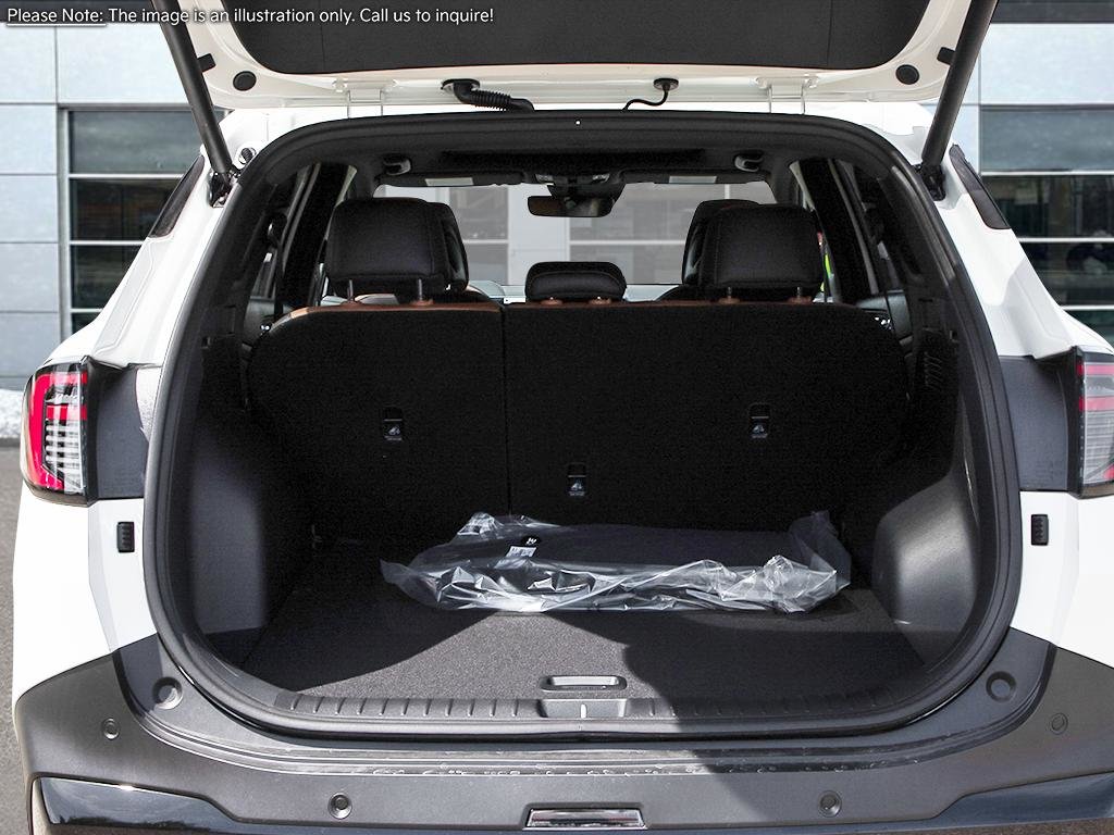 2026 Kia SPORTAGE X-LINE LIMITED-6