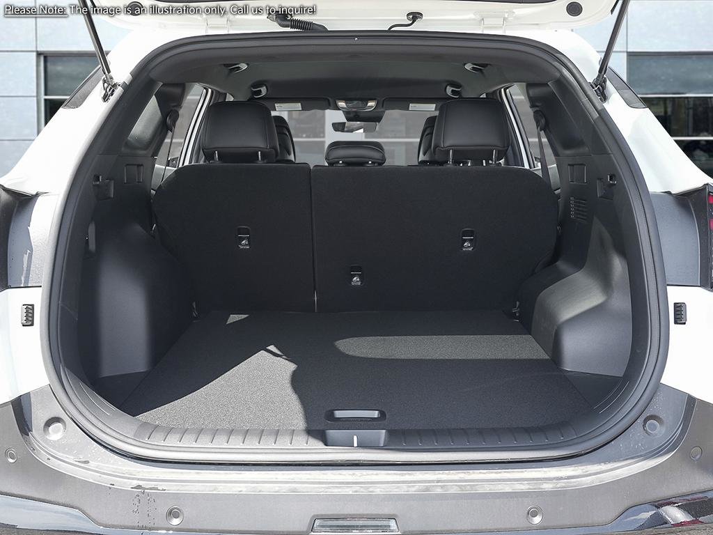 2026 Kia SPORTAGE X-LINE-6