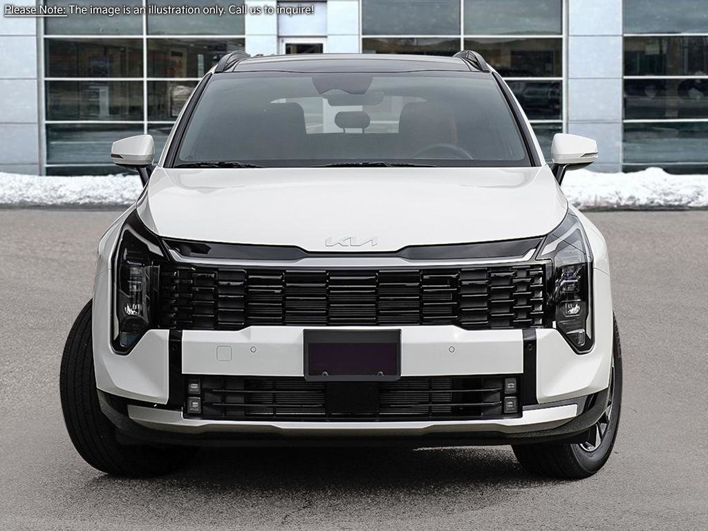 2026 Kia SPORTAGE EX PREMIUM-1