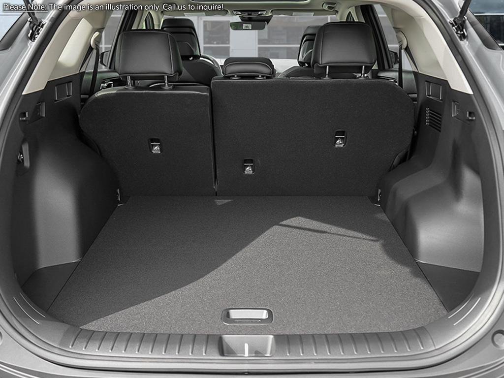 2026 Kia SPORTAGE EX PREMIUM-6